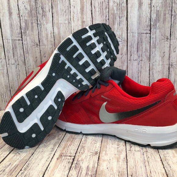 Nike Men’s Air Relentless 4 Running Shoe - Picture 7 of 7